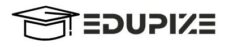 EDUPIZE Logo