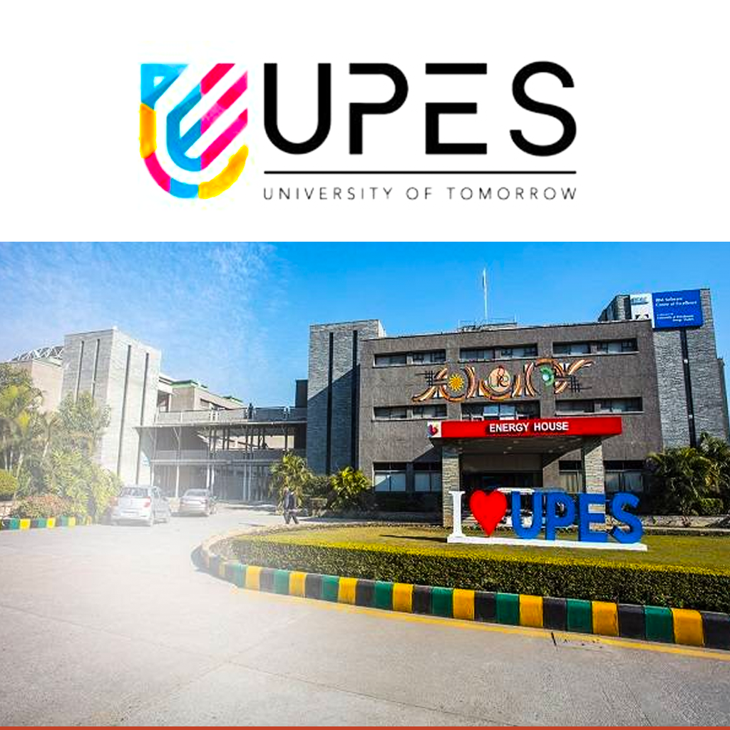 upes