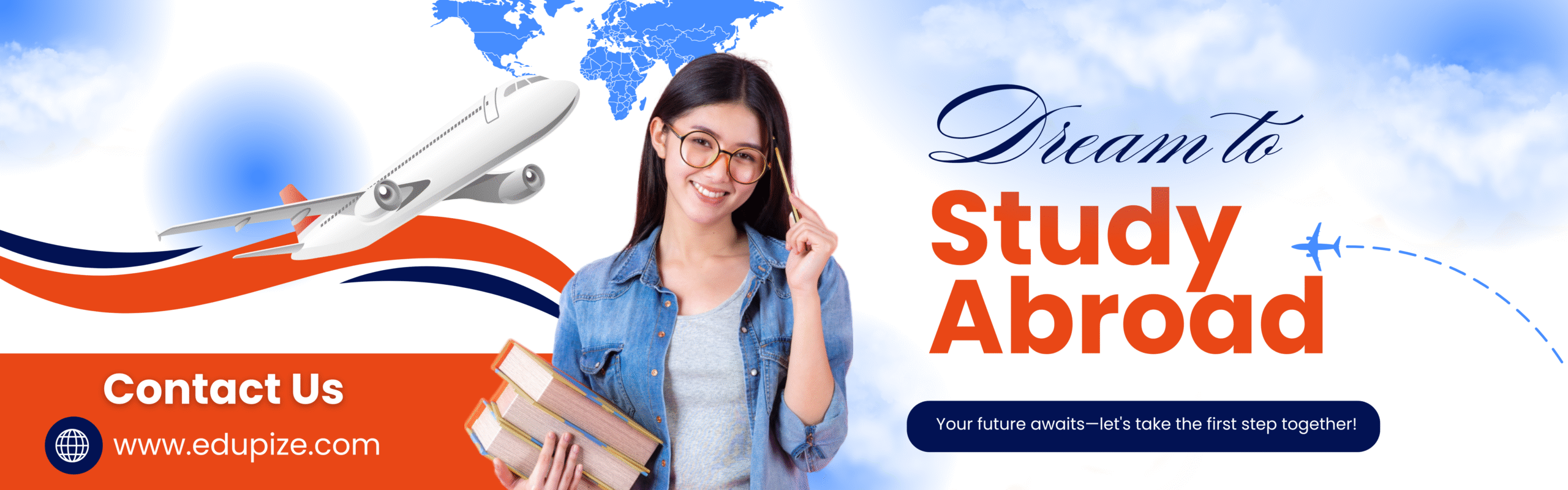 Study Abroad - Edupize