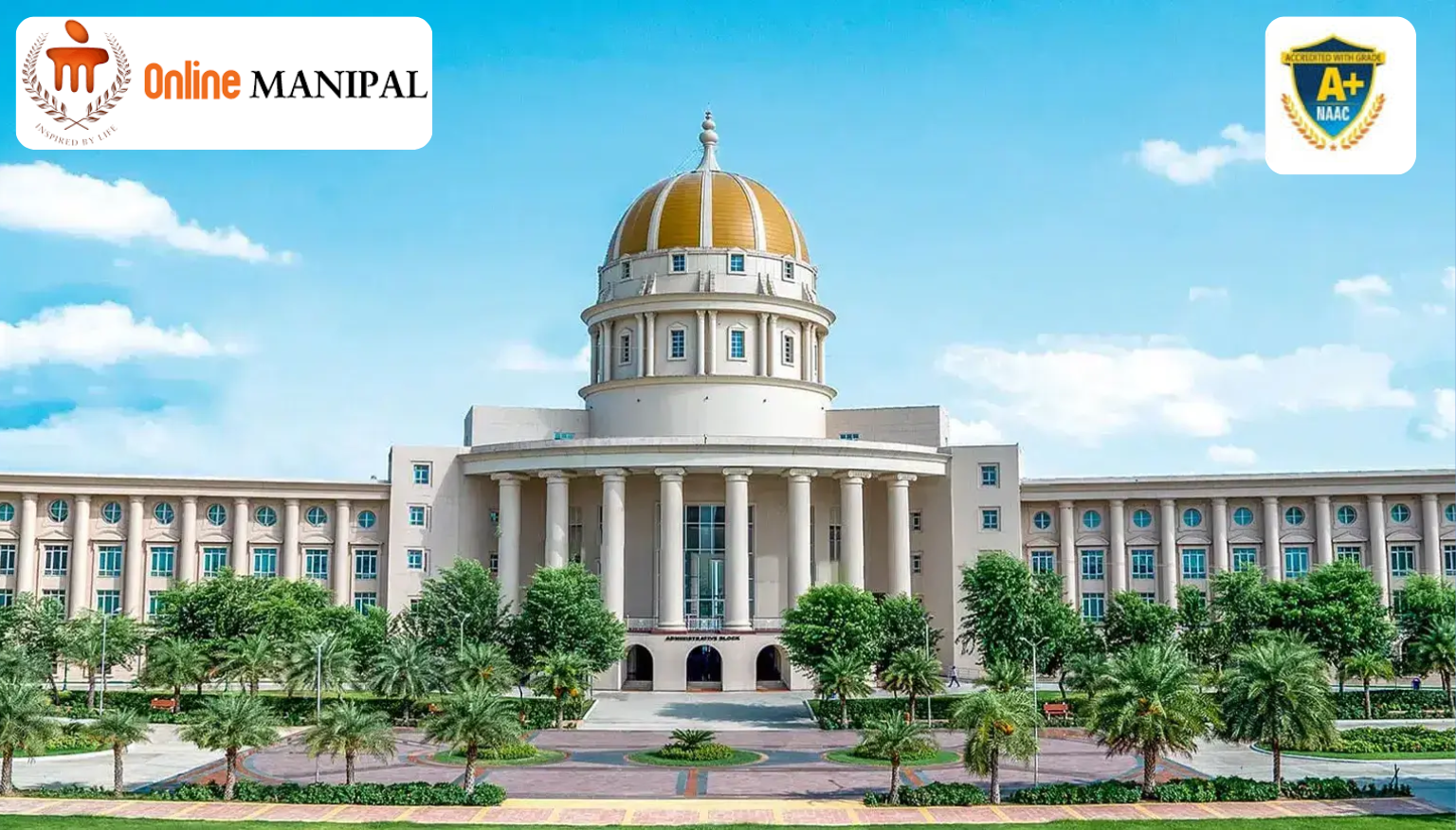 Manipal University online