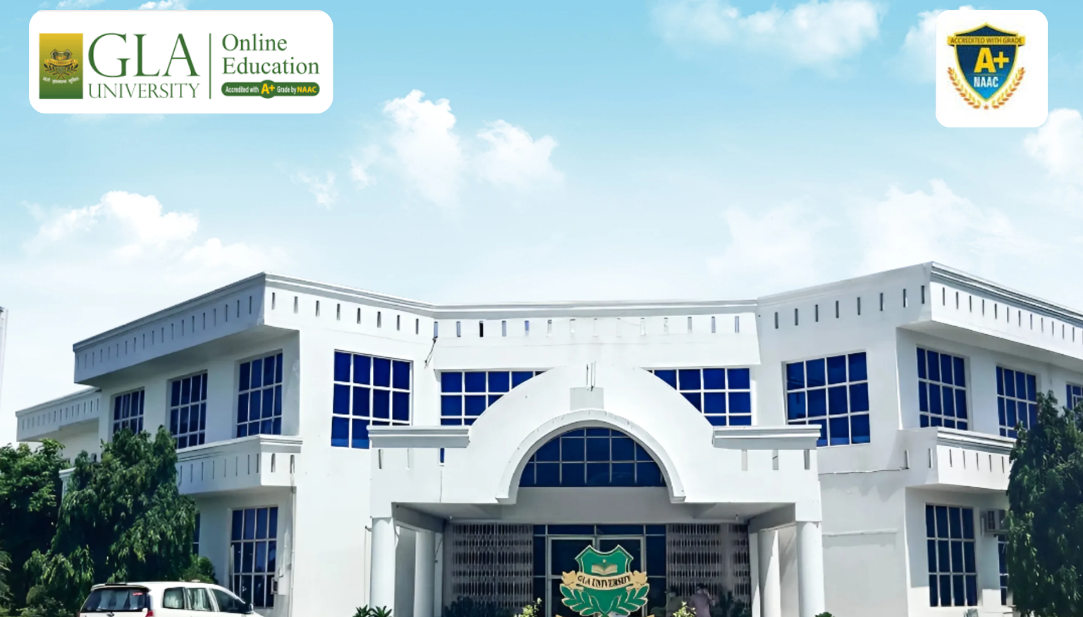 GLA University Online