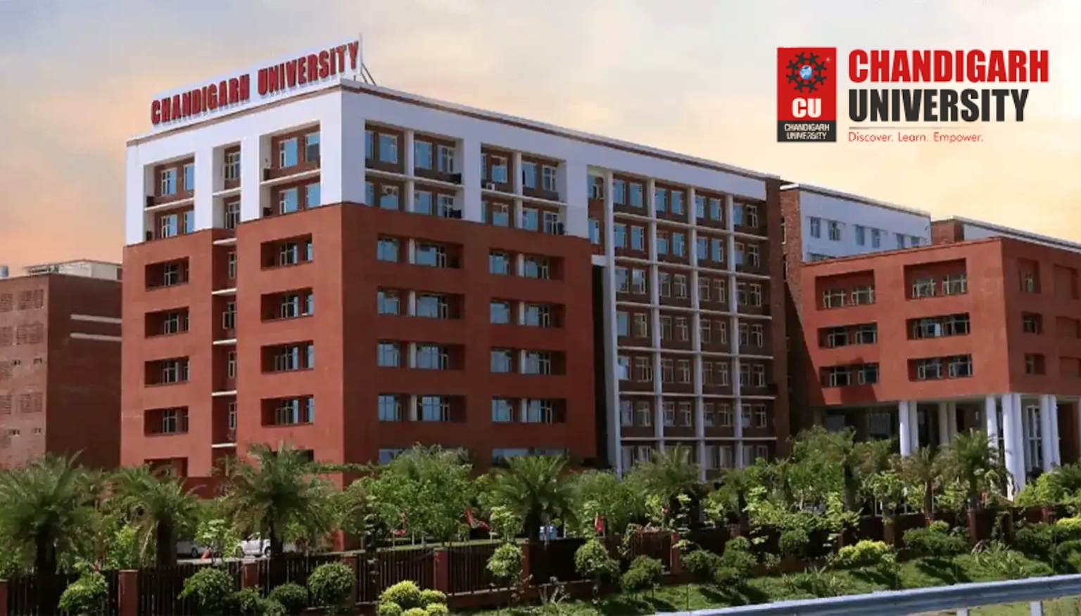 Chandigarh University Online