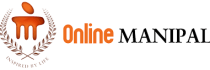 Manipal University Online Logo